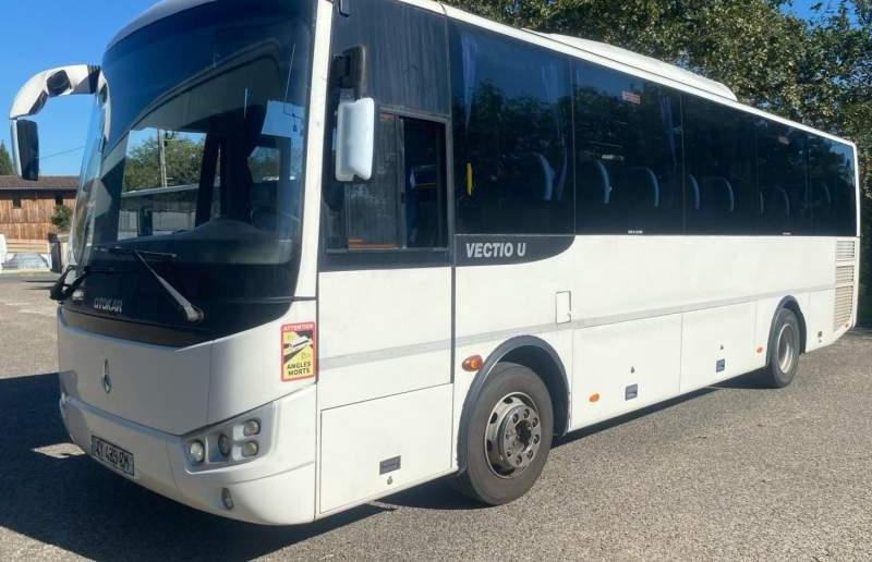 Otokar VECTIO/ SPROWADZONE / KLIMA / 41 MIEJSC - Streekbus: afbeelding 1 Otokar VECTIO/ SPROWADZONE / KLIMA / 41 MIEJSC - Streekbus: afbeelding 1