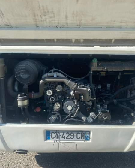 Otokar VECTIO/ SPROWADZONE / KLIMA / 41 MIEJSC - Streekbus: afbeelding 2 Otokar VECTIO/ SPROWADZONE / KLIMA / 41 MIEJSC - Streekbus: afbeelding 2