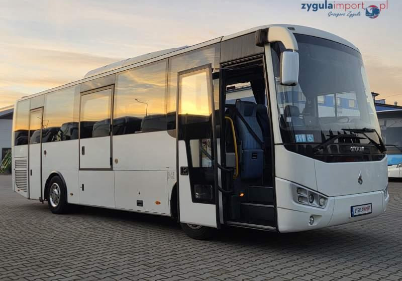 Otokar VECTIO / SPROWADZONY Z POŁUDNIA FRANCJI/ MANUAL - Minibus, Personenvervoer: afbeelding 1 Otokar VECTIO / SPROWADZONY Z POŁUDNIA FRANCJI/ MANUAL - Minibus, Personenvervoer: afbeelding 1