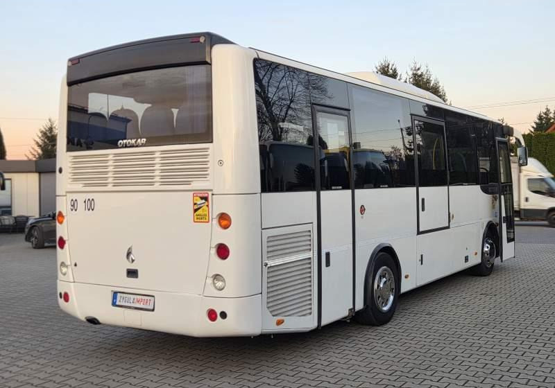 Otokar VECTIO / SPROWADZONY Z POŁUDNIA FRANCJI/ MANUAL - Minibus, Personenvervoer: afbeelding 2 Otokar VECTIO / SPROWADZONY Z POŁUDNIA FRANCJI/ MANUAL - Minibus, Personenvervoer: afbeelding 2