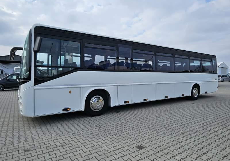 Renault ARES / SPROWADZONY / 62 + 26 MIEJSC / WEBASTO - Streekbus: afbeelding 2 Renault ARES / SPROWADZONY / 62 + 26 MIEJSC / WEBASTO - Streekbus: afbeelding 2