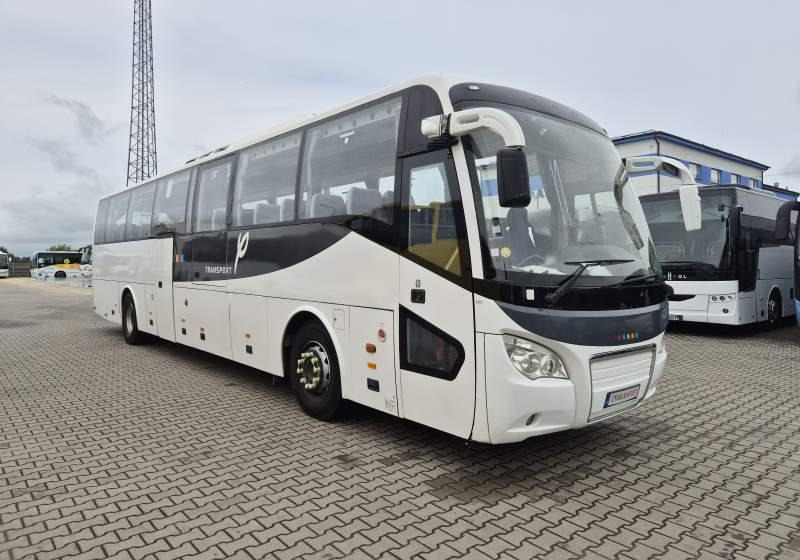 Scania HIGER A30 / SPROWADZONA / 191 000 KM / EEV / KLIMA - Streekbus: afbeelding 3 Scania HIGER A30 / SPROWADZONA / 191 000 KM / EEV / KLIMA - Streekbus: afbeelding 3