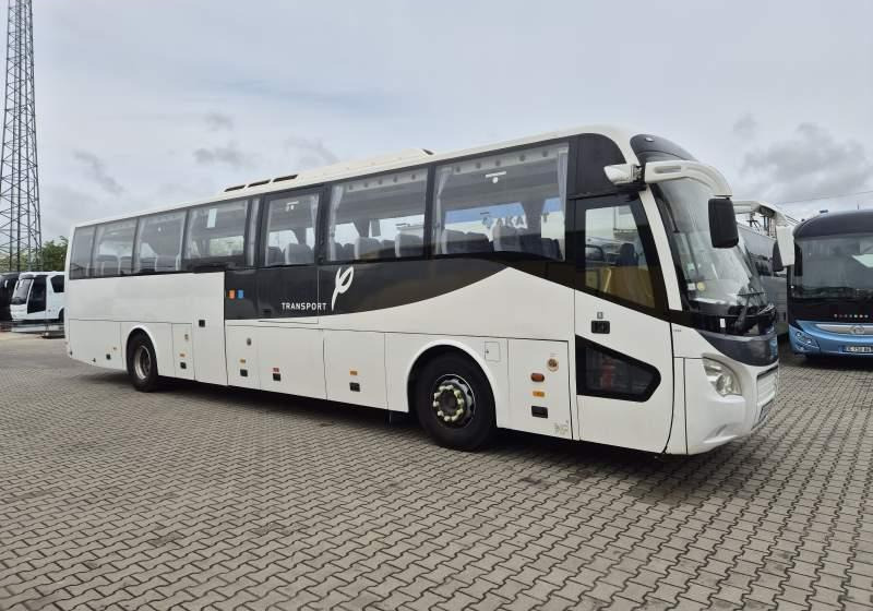 Scania HIGER A30 / SPROWADZONA / 191 000 KM / EEV / KLIMA - Streekbus: afbeelding 5 Scania HIGER A30 / SPROWADZONA / 191 000 KM / EEV / KLIMA - Streekbus: afbeelding 5