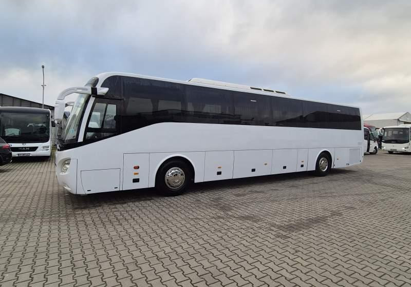 Scania HIGER A30 / SPROWADZONA / 191 000 KM / EEV - Streekbus: afbeelding 4 Scania HIGER A30 / SPROWADZONA / 191 000 KM / EEV - Streekbus: afbeelding 4