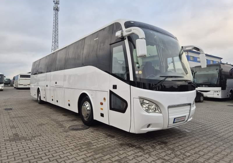 Scania HIGER A30 / SPROWADZONA / 191 000 KM / EEV - Streekbus: afbeelding 5 Scania HIGER A30 / SPROWADZONA / 191 000 KM / EEV - Streekbus: afbeelding 5