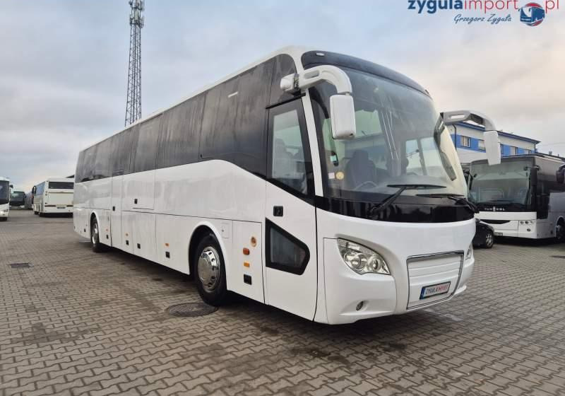 Scania HIGER A30 / SPROWADZONA / 191 000 KM / EEV - Streekbus: afbeelding 1 Scania HIGER A30 / SPROWADZONA / 191 000 KM / EEV - Streekbus: afbeelding 1