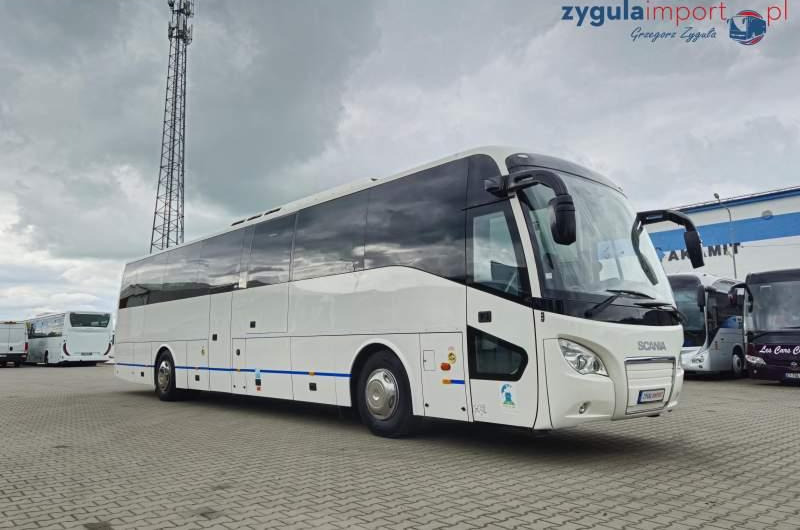 Scania HIGER A30 / SPROWADZONA / KLIMA / EEV - Streekbus: afbeelding 1 Scania HIGER A30 / SPROWADZONA / KLIMA / EEV - Streekbus: afbeelding 1