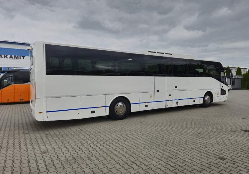 Scania HIGER A30 / SPROWADZONA / KLIMA / EEV - Streekbus: afbeelding 3 Scania HIGER A30 / SPROWADZONA / KLIMA / EEV - Streekbus: afbeelding 3