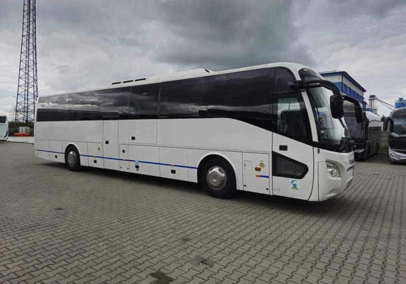 Scania HIGER A30 / SPROWADZONA / KLIMA / EEV - Streekbus: afbeelding 4 Scania HIGER A30 / SPROWADZONA / KLIMA / EEV - Streekbus: afbeelding 4