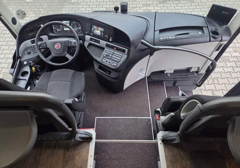 Setra S 515 HD / SPROWADZONA / GNIAZDKA 230 V / EURO 6 - Touringcar: afbeelding 4 Setra S 515 HD / SPROWADZONA / GNIAZDKA 230 V / EURO 6 - Touringcar: afbeelding 4