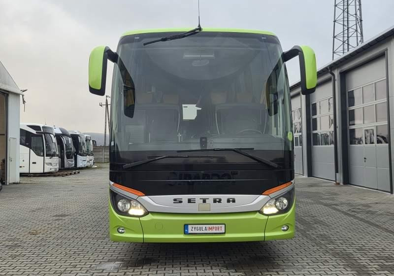 Setra S 515 HD / SPROWADZONA Z FRANCJI/ STAN IDEALNY - Touringcar: afbeelding 5 Setra S 515 HD / SPROWADZONA Z FRANCJI/ STAN IDEALNY - Touringcar: afbeelding 5