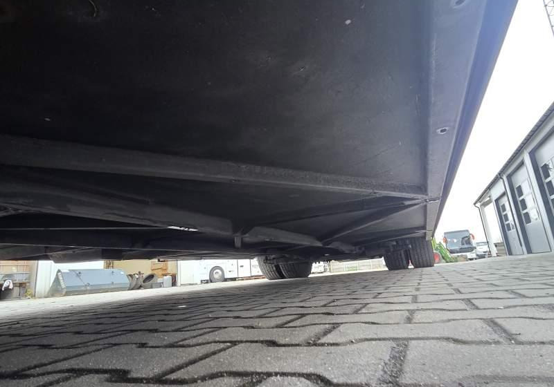 Setra S 515 HD / SPROWADZONA Z FRANCJI/ STAN IDEALNY - Touringcar: afbeelding 3 Setra S 515 HD / SPROWADZONA Z FRANCJI/ STAN IDEALNY - Touringcar: afbeelding 3