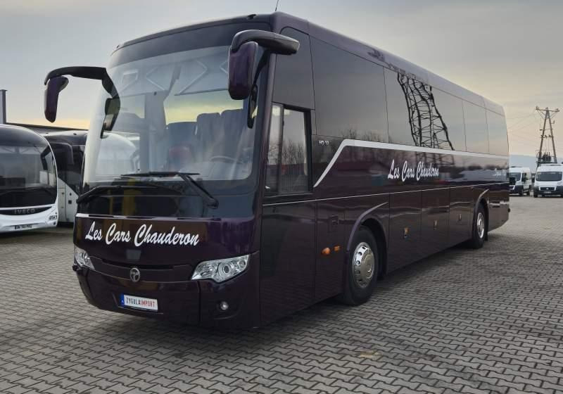Temsa HD 12 / SPROWADZONA Z FR / 57 MIEJSC / EURO 6 - Touringcar: afbeelding 2 Temsa HD 12 / SPROWADZONA Z FR / 57 MIEJSC / EURO 6 - Touringcar: afbeelding 2