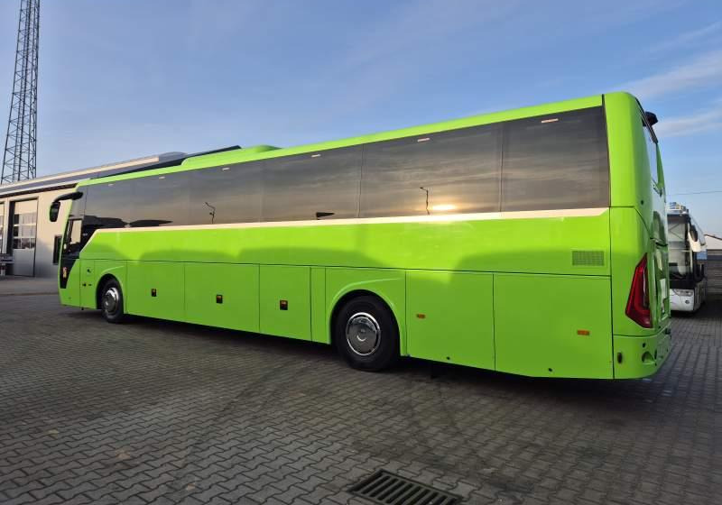 Temsa HD13/SPROWADZONA / 59 MIEJSC / AUTOMAT / WINDA - Touringcar: afbeelding 4 Temsa HD13/SPROWADZONA / 59 MIEJSC / AUTOMAT / WINDA - Touringcar: afbeelding 4