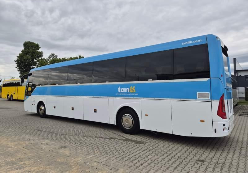 Temsa HD13 / SPROWADZONA/ MANUAL / NOWY SILNIK - Touringcar: afbeelding 5 Temsa HD13 / SPROWADZONA/ MANUAL / NOWY SILNIK - Touringcar: afbeelding 5