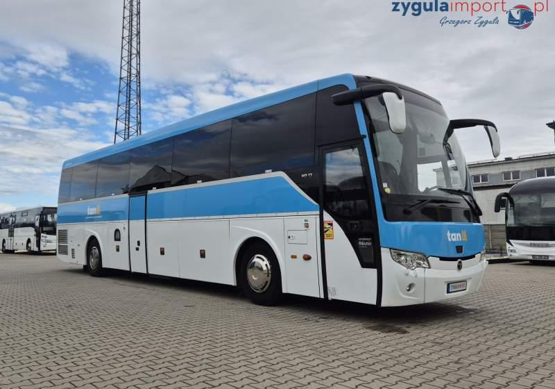 Temsa HD13 / SPROWADZONA/ MANUAL / NOWY SILNIK - Touringcar: afbeelding 1 Temsa HD13 / SPROWADZONA/ MANUAL / NOWY SILNIK - Touringcar: afbeelding 1
