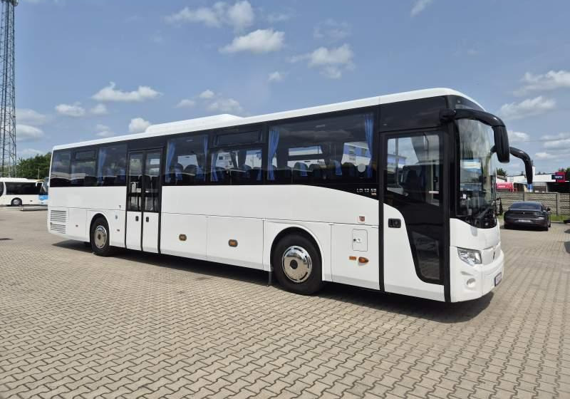 Temsa LD SB 12 PLUS / 108 000 KM / SPROWADZONA/ KLIMA - Streekbus: afbeelding 3 Temsa LD SB 12 PLUS / 108 000 KM / SPROWADZONA/ KLIMA - Streekbus: afbeelding 3
