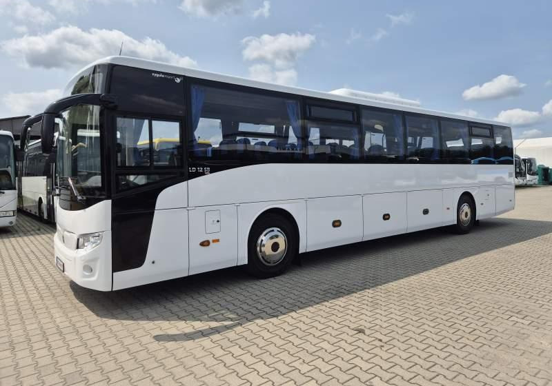 Temsa LD SB 12 PLUS / 108 000 KM / SPROWADZONA/ KLIMA - Streekbus: afbeelding 5 Temsa LD SB 12 PLUS / 108 000 KM / SPROWADZONA/ KLIMA - Streekbus: afbeelding 5