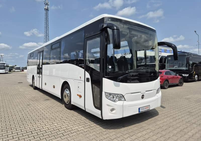 Temsa LD SB 12 PLUS / 108 000 KM / SPROWADZONA/ KLIMA - Streekbus: afbeelding 2 Temsa LD SB 12 PLUS / 108 000 KM / SPROWADZONA/ KLIMA - Streekbus: afbeelding 2