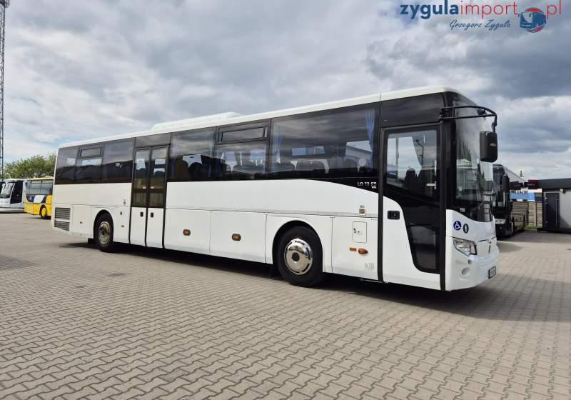 Temsa LD SB 12 PLUS / 108 000 KM / SPROWADZONA/ KLIMA - Streekbus: afbeelding 1 Temsa LD SB 12 PLUS / 108 000 KM / SPROWADZONA/ KLIMA - Streekbus: afbeelding 1
