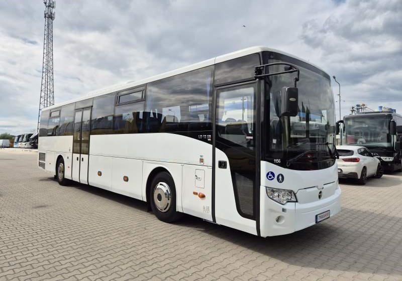 Temsa LD SB 12 PLUS / 108 000 KM / SPROWADZONA/ KLIMA - Streekbus: afbeelding 2 Temsa LD SB 12 PLUS / 108 000 KM / SPROWADZONA/ KLIMA - Streekbus: afbeelding 2