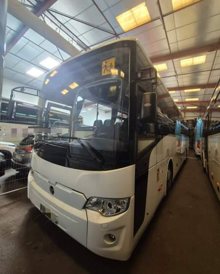 Temsa LD SB 12 PLUS / 98 000 KM / SPROWADZONA/ KLIMA - Streekbus: afbeelding 1 Temsa LD SB 12 PLUS / 98 000 KM / SPROWADZONA/ KLIMA - Streekbus: afbeelding 1