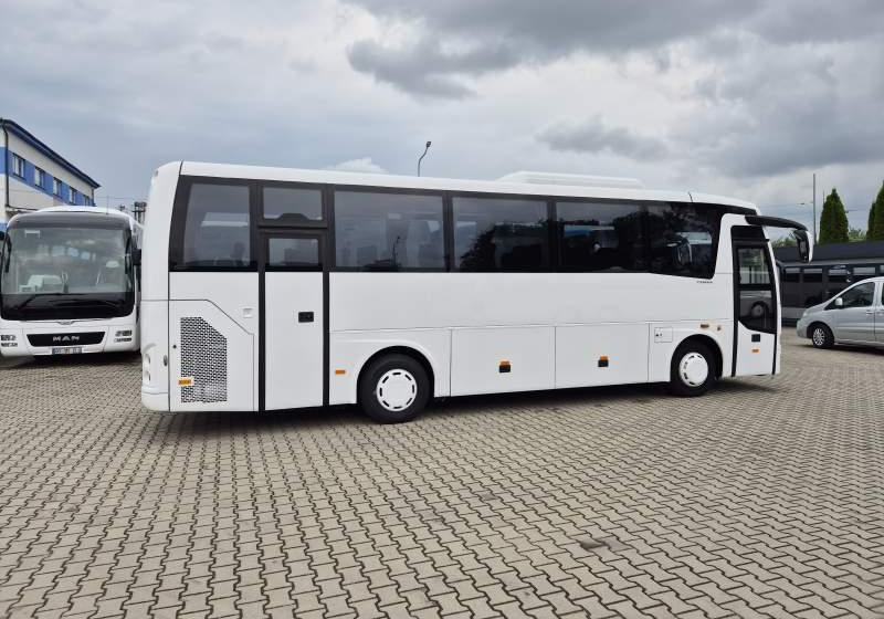 Temsa MD 9 / SPROWADZONA / 41 MIEJSC / EURO 5 - Touringcar: afbeelding 3 Temsa MD 9 / SPROWADZONA / 41 MIEJSC / EURO 5 - Touringcar: afbeelding 3