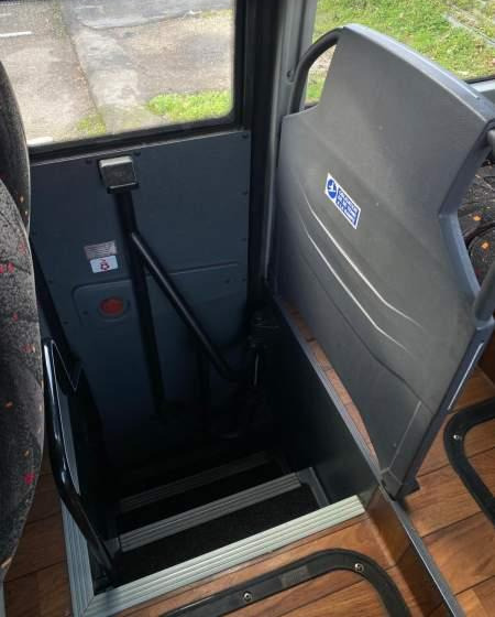 Temsa MD9 / SPROWADZONA/ SILNIK MAN / MANUAL - Touringcar: afbeelding 3 Temsa MD9 / SPROWADZONA/ SILNIK MAN / MANUAL - Touringcar: afbeelding 3