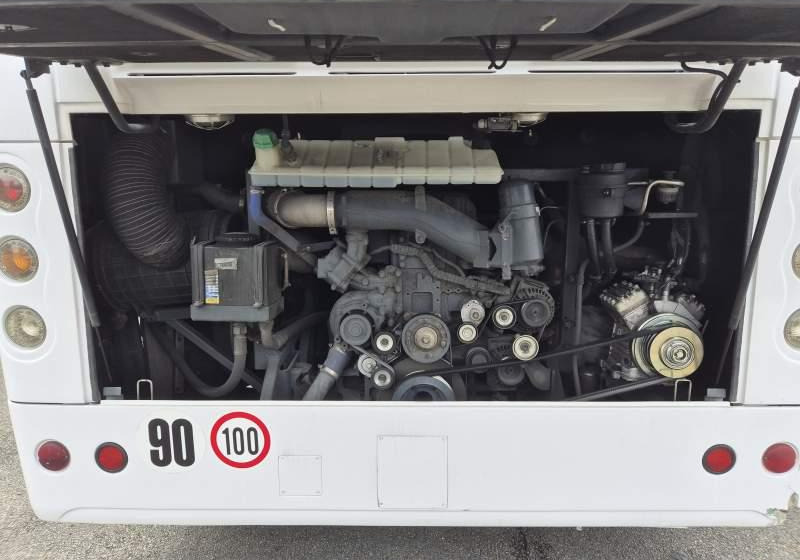 Temsa SAFARI HD 12 / SPROWADZONA / WC / EURO 5 - Touringcar: afbeelding 4 Temsa SAFARI HD 12 / SPROWADZONA / WC / EURO 5 - Touringcar: afbeelding 4