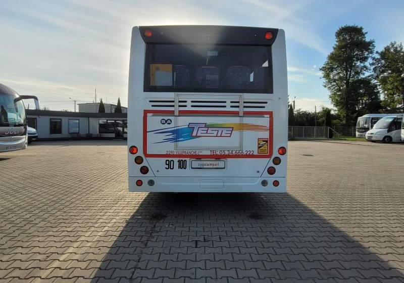 Temsa TOURMALIN LIGHT 12 / SPROWADZONA Z FRANCJI - Streekbus: afbeelding 5 Temsa TOURMALIN LIGHT 12 / SPROWADZONA Z FRANCJI - Streekbus: afbeelding 5