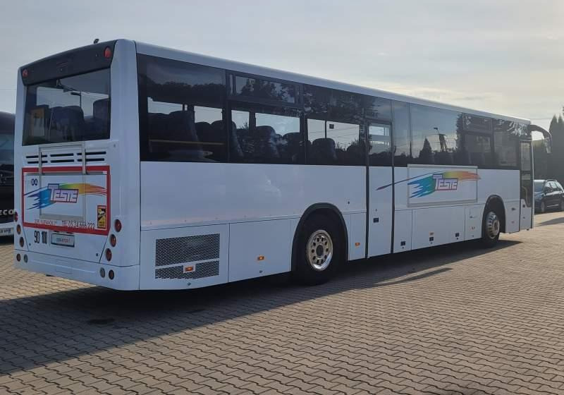 Temsa TOURMALIN LIGHT 12 / SPROWADZONA Z FRANCJI - Streekbus: afbeelding 3 Temsa TOURMALIN LIGHT 12 / SPROWADZONA Z FRANCJI - Streekbus: afbeelding 3