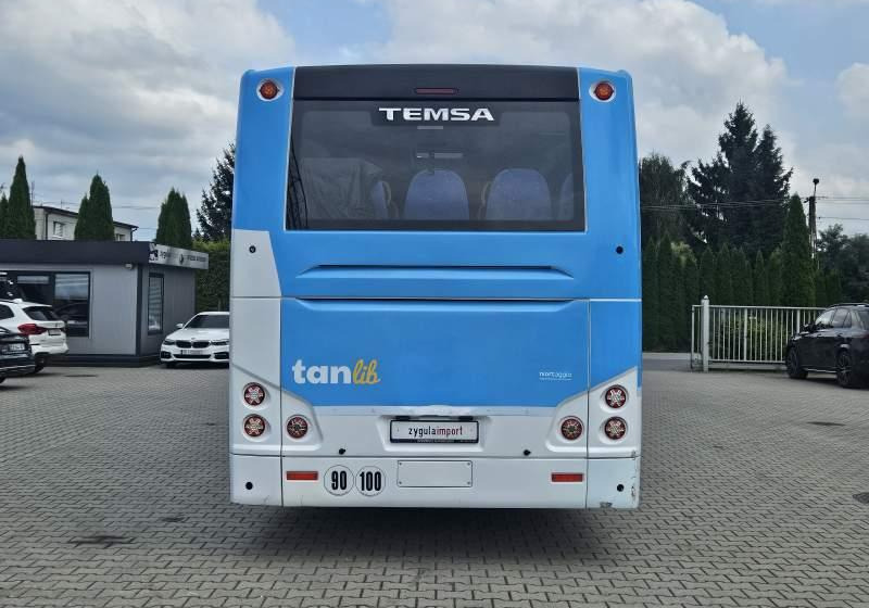 Temsa TOURMALIN LIGHT 13 / EURO 5 / SPROWADZONA - Streekbus: afbeelding 2 Temsa TOURMALIN LIGHT 13 / EURO 5 / SPROWADZONA - Streekbus: afbeelding 2