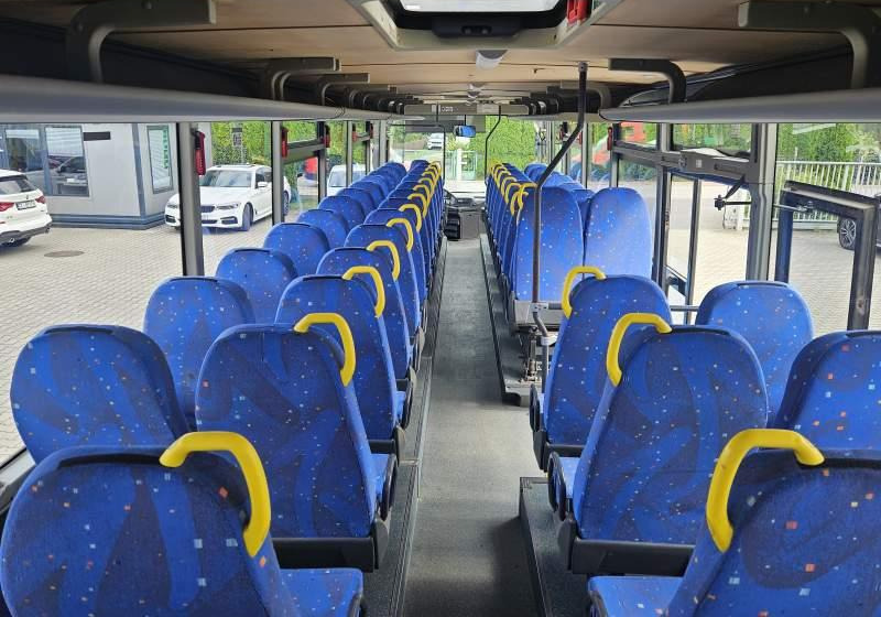 Temsa TOURMALIN LIGHT 13 / EURO 5 / SPROWADZONA - Streekbus: afbeelding 3 Temsa TOURMALIN LIGHT 13 / EURO 5 / SPROWADZONA - Streekbus: afbeelding 3