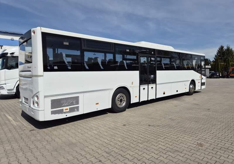 Streekbus Temsa TOURMALIN LIGHT 13 / SPROWADZONA / EURO 5 / KLIMA: afbeelding 6 Streekbus Temsa TOURMALIN LIGHT 13 / SPROWADZONA / EURO 5 / KLIMA: afbeelding 6