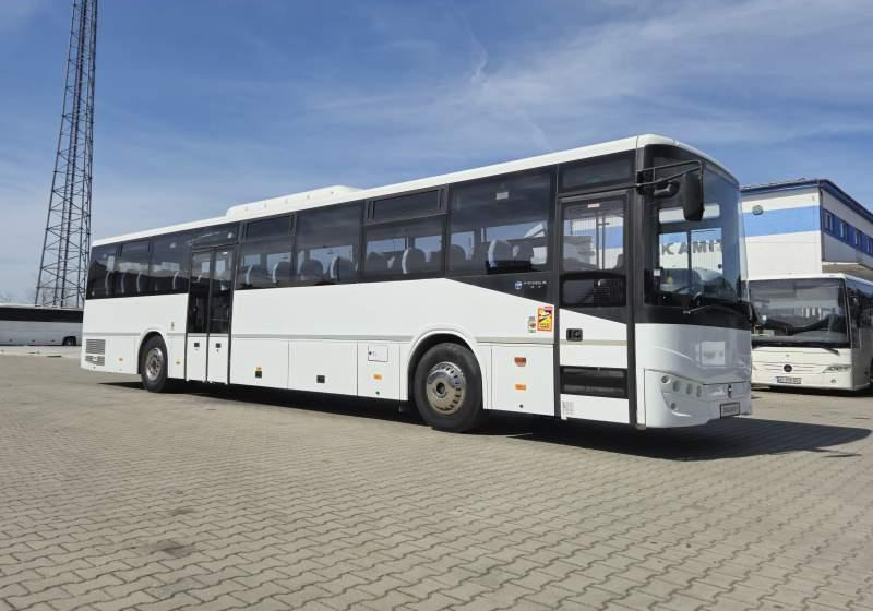 Temsa TOURMALIN LIGHT 13 / SPROWADZONA / EURO 5 / KLIMA - Streekbus: afbeelding 3 Temsa TOURMALIN LIGHT 13 / SPROWADZONA / EURO 5 / KLIMA - Streekbus: afbeelding 3