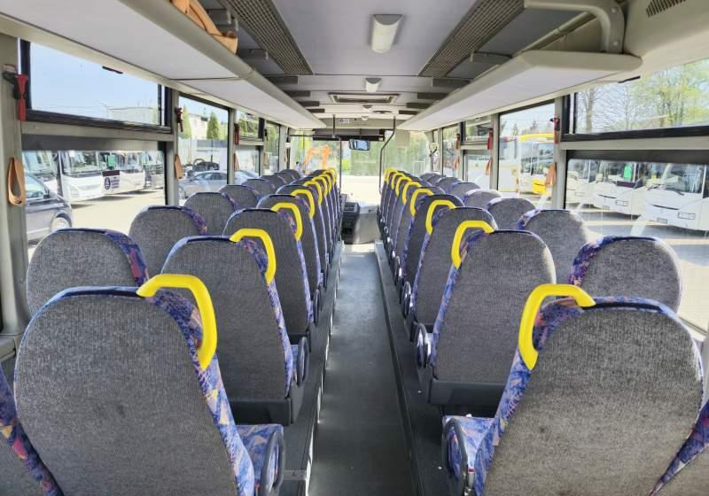 Streekbus Temsa TOURMALIN LIGHT 13 / SPROWADZONA / EURO 5 / KLIMA: afbeelding 16 Streekbus Temsa TOURMALIN LIGHT 13 / SPROWADZONA / EURO 5 / KLIMA: afbeelding 16