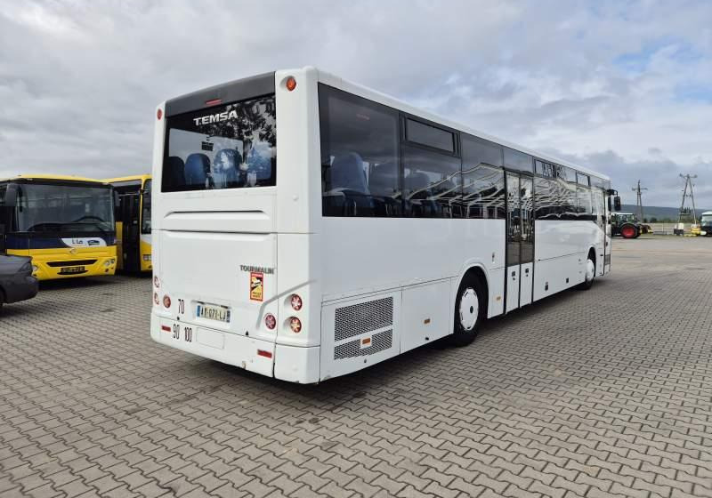 Temsa TOURMALIN LIGHT 13/SPROWADZONA / EURO 5 / WEBASTO - Streekbus: afbeelding 2 Temsa TOURMALIN LIGHT 13/SPROWADZONA / EURO 5 / WEBASTO - Streekbus: afbeelding 2