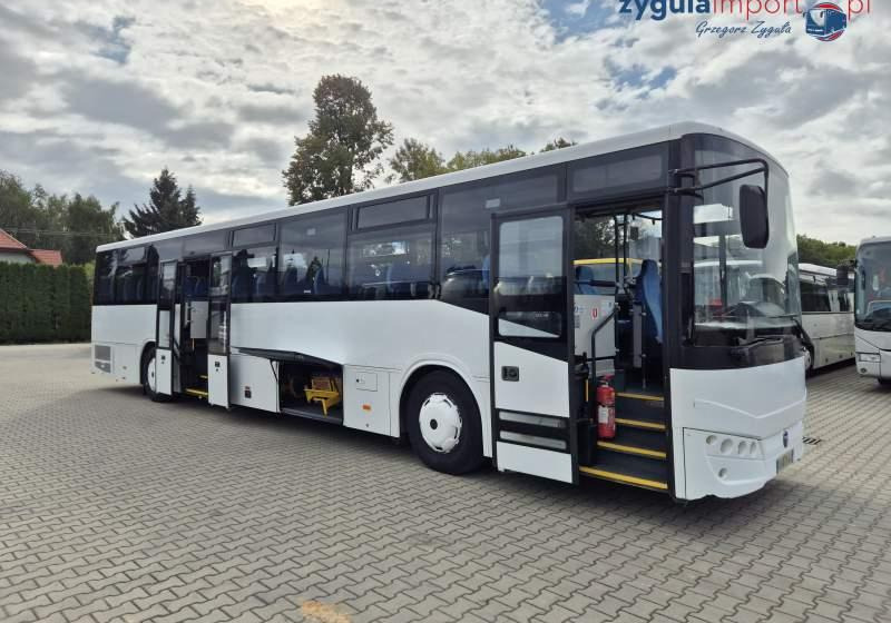 Temsa TOURMALIN LIGHT 13/SPROWADZONA / EURO 5 / WEBASTO - Streekbus: afbeelding 1 Temsa TOURMALIN LIGHT 13/SPROWADZONA / EURO 5 / WEBASTO - Streekbus: afbeelding 1