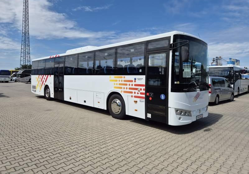 Temsa TOURMALIN / SPROWADZONA / KLIMA / MANUAL / EURO 5 - Streekbus: afbeelding 2 Temsa TOURMALIN / SPROWADZONA / KLIMA / MANUAL / EURO 5 - Streekbus: afbeelding 2