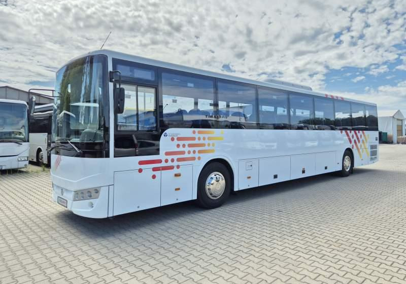 Temsa TOURMALIN / SPROWADZONA / KLIMA / MANUAL / EURO 5 - Streekbus: afbeelding 3 Temsa TOURMALIN / SPROWADZONA / KLIMA / MANUAL / EURO 5 - Streekbus: afbeelding 3