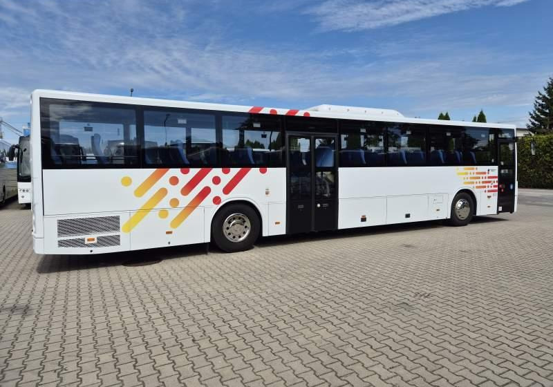 Temsa TOURMALIN / SPROWADZONA / KLIMA / MANUAL / EURO 5 - Streekbus: afbeelding 5 Temsa TOURMALIN / SPROWADZONA / KLIMA / MANUAL / EURO 5 - Streekbus: afbeelding 5