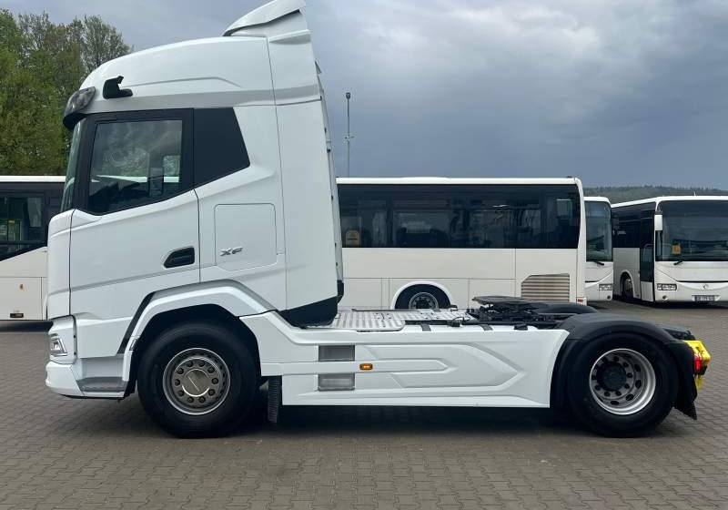DAF XF 480/NOWY MODEL/NAVi/KLIMA POSTOJOWA - Trekker: afbeelding 4 DAF XF 480/NOWY MODEL/NAVi/KLIMA POSTOJOWA - Trekker: afbeelding 4