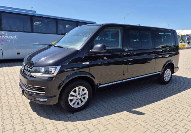 VW CARAVELLE 2.0 TDI L2 HIGHLINE DSG - Minibus, Personenvervoer: afbeelding 5 VW CARAVELLE 2.0 TDI L2 HIGHLINE DSG - Minibus, Personenvervoer: afbeelding 5