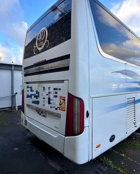 VanHool TX15 ACRON / SPROWADZONY / MANUAL / PANORAMA DACH - Touringcar: afbeelding 4 VanHool TX15 ACRON / SPROWADZONY / MANUAL / PANORAMA DACH - Touringcar: afbeelding 4