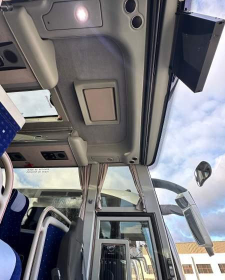 VanHool TX15 ACRON / SPROWADZONY / MANUAL / PANORAMA DACH - Touringcar: afbeelding 5 VanHool TX15 ACRON / SPROWADZONY / MANUAL / PANORAMA DACH - Touringcar: afbeelding 5