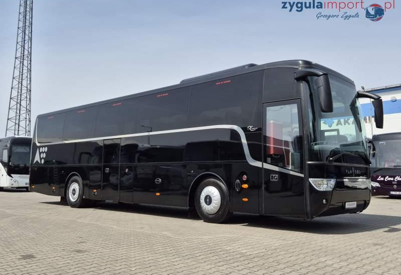VanHool TX15 ALICRON / SPROWADZONY / 334 000 KM / EURO 6 - Touringcar: afbeelding 1 VanHool TX15 ALICRON / SPROWADZONY / 334 000 KM / EURO 6 - Touringcar: afbeelding 1
