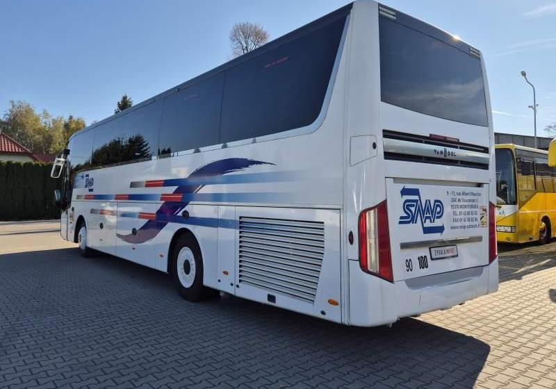 VanHool X15 ACRON/ 12 METRÓW/ SPROWADZONY / EURO 5 - Touringcar: afbeelding 3 VanHool X15 ACRON/ 12 METRÓW/ SPROWADZONY / EURO 5 - Touringcar: afbeelding 3