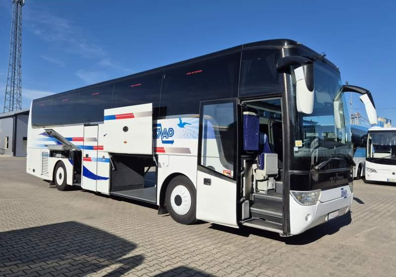 VanHool X15 ACRON/ 12 METRÓW/ SPROWADZONY / EURO 5 - Touringcar: afbeelding 4 VanHool X15 ACRON/ 12 METRÓW/ SPROWADZONY / EURO 5 - Touringcar: afbeelding 4
