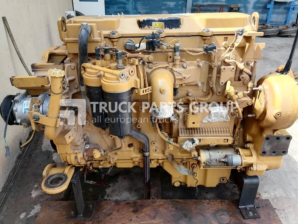 CATERPILLAR Carterpillar CAT engine, industrial engine, engine type C13 - Motor voor Bouwmachine: afbeelding 1 CATERPILLAR Carterpillar CAT engine, industrial engine, engine type C13 - Motor voor Bouwmachine: afbeelding 1