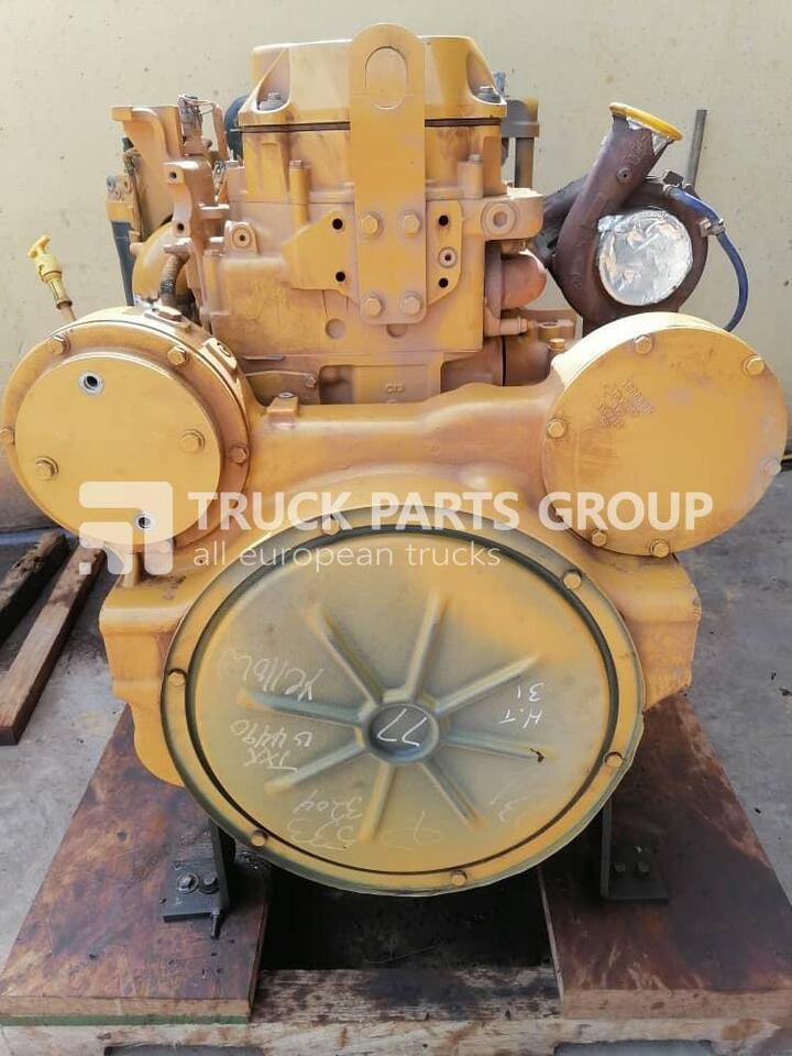 CATERPILLAR Carterpillar CAT engine, industrial engine, engine type C13 - Motor voor Bouwmachine: afbeelding 5 CATERPILLAR Carterpillar CAT engine, industrial engine, engine type C13 - Motor voor Bouwmachine: afbeelding 5